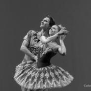 III Gala Internacional de Ballet de Buenos Aires